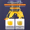 Household Small Portable Residue Free Juicer USB Charging Detachable Cleaning Multifunctional Fully Automatic Juicer 3