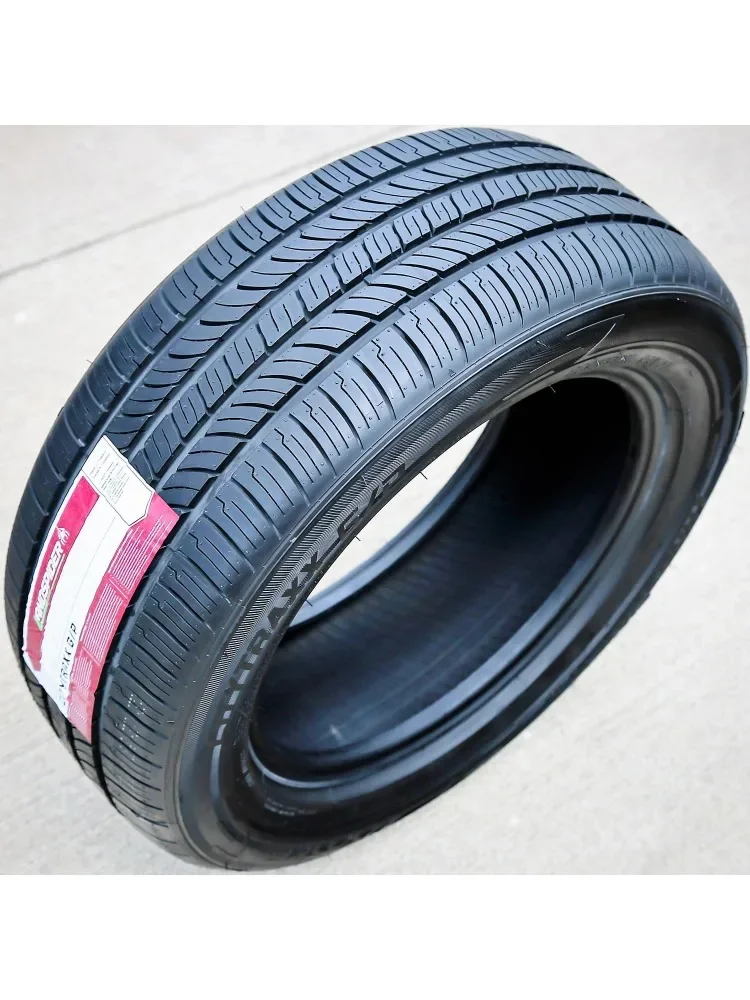 Set of 4 (FOUR) Citytraxx G/P All-Season Passenger Car Performance Radial Tires-205/55R16 205/55/16 205/55-16 91V Load Range