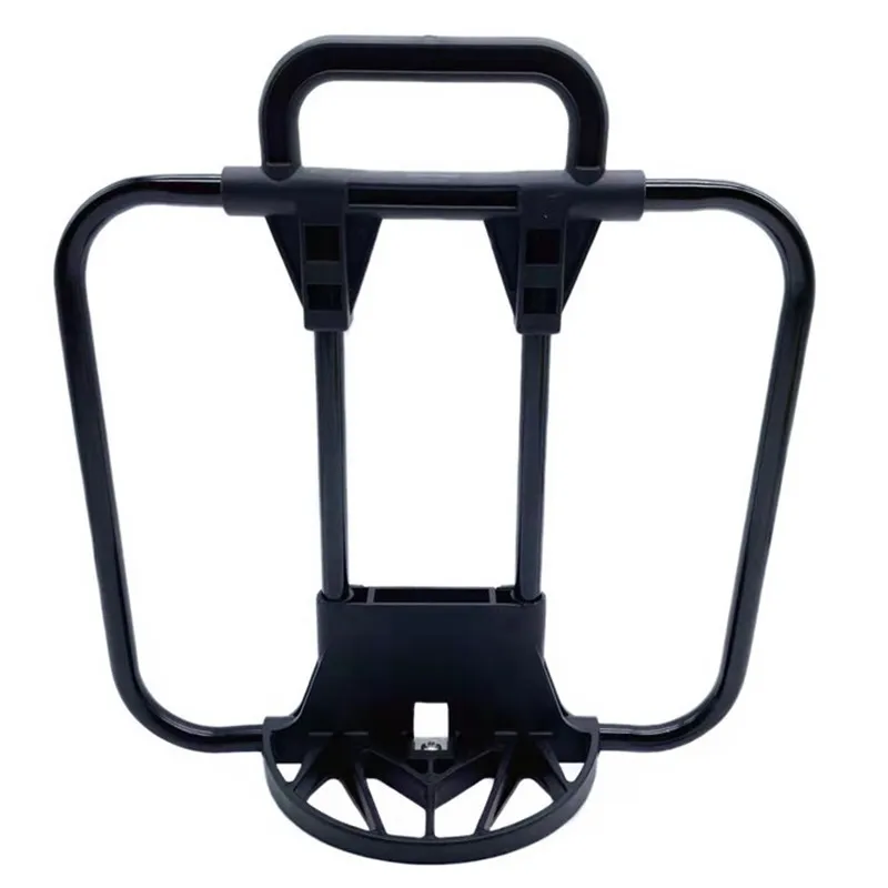 Utilizzare Per Borsa Da Bici Pieghevole Brompton E Supporto Per Borsa Anteriore Per Bicicletta Staffa 30Cm * 26Cm S-Bag C-Bag