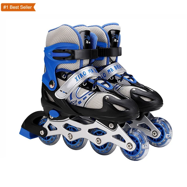 Patins em linha, Patins inline, Patins