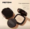 Feotznw Flawless Skin Beauty Makeup Holding Air Cushion CC Cream Concealer Moisturizing Liquid Foundation Facial Makeup 3