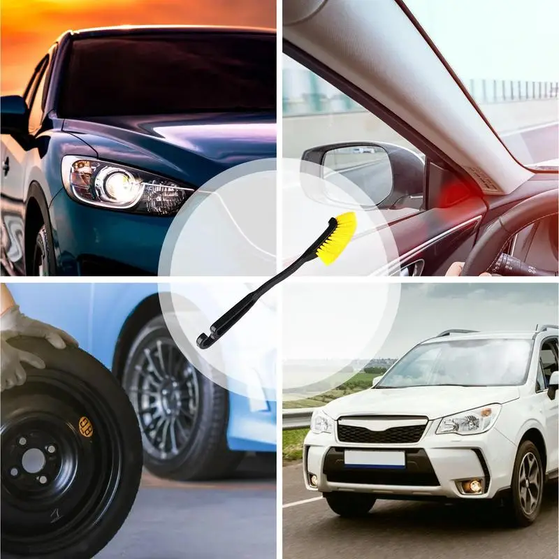 Рисунок 5 - Щетка для детейлинга автомобильных