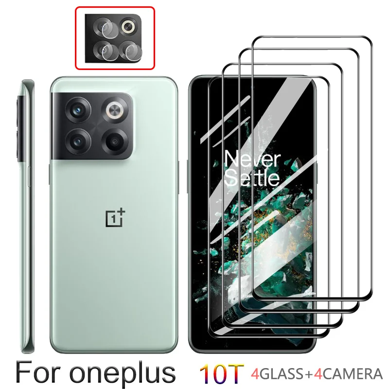 

защитное стекло для oneplus 10T бронестекло oneplus 10t стекло камера oneplus10t oneplus 10 t Стеклянная пленка стекло для oneplus 10t Стекло 10t oneplus