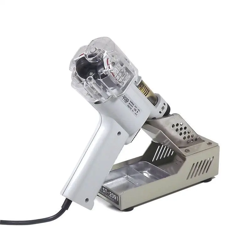 110/220V tin suction 100W 997P/998 electric single double suction pump vacuum pu