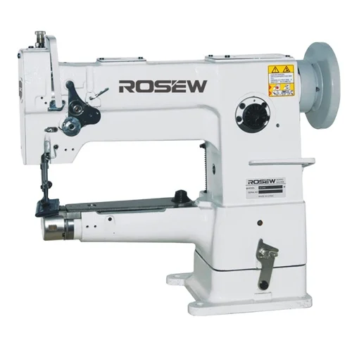 

GC246 Quality Compound Feed Thick Fabrics Lockstitch Sewing Machine