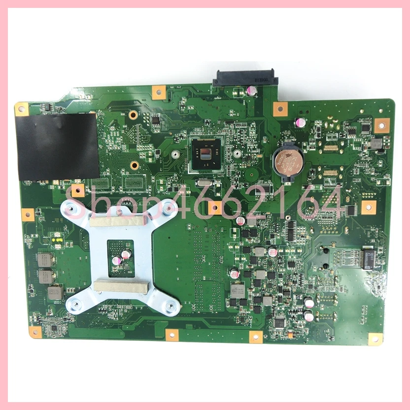 Integrado Tudo-em-um Mainboard Rev 1.2 para Asus Et2221i Et2221 90pt00l0-r01000 Placa-mãe de Mesa Original Testado ok Et2221i - Imagem 2