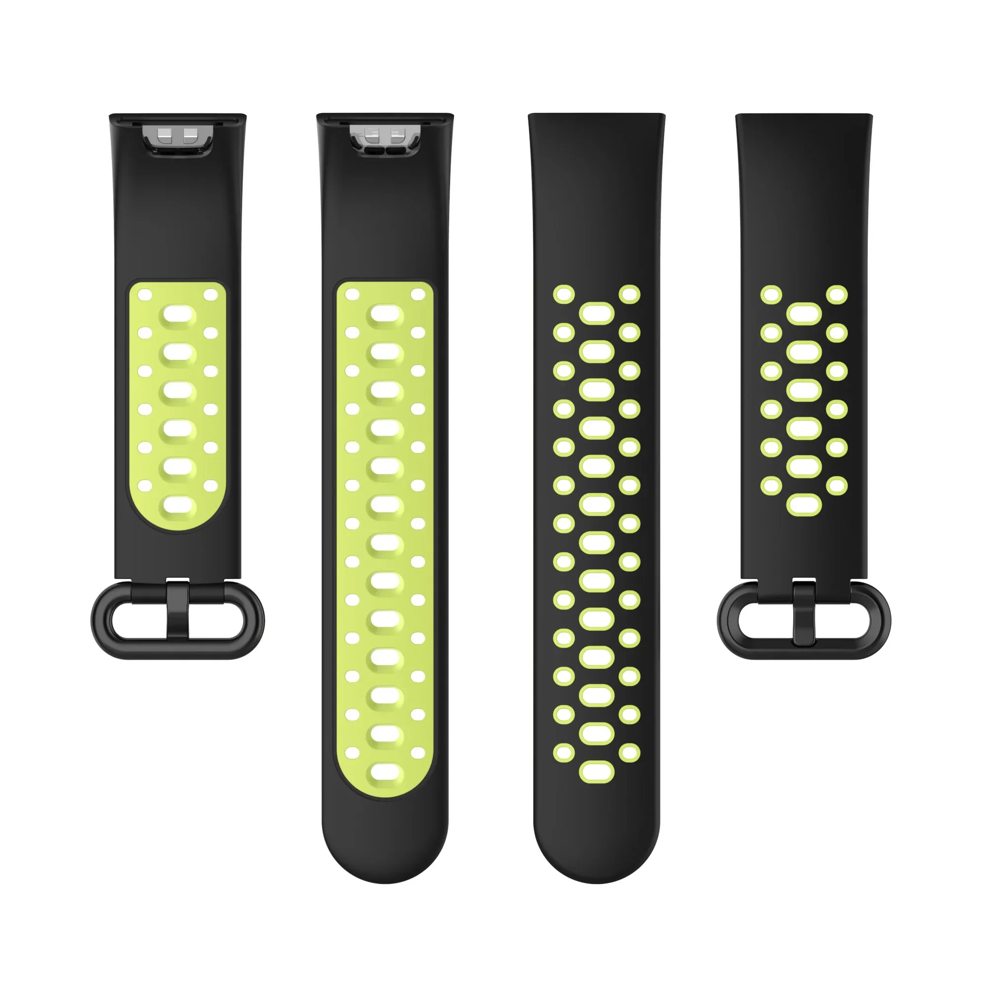 Sport Strap Silicone Replacement Wristband