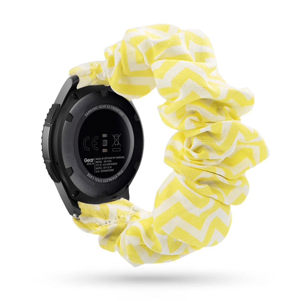 ตัวเลือกสินค้า สายรัดข้อมือนาฬิกา ปรับขนาดได้ สำหรับ Samsung Galaxy Watch และ Amazfit