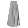 Korean Style Summer Pregnancy Belly Trousers Thin High Waist Wide Leg Floor-length Fashion Maternity Modal Pants Casual Trousers 4