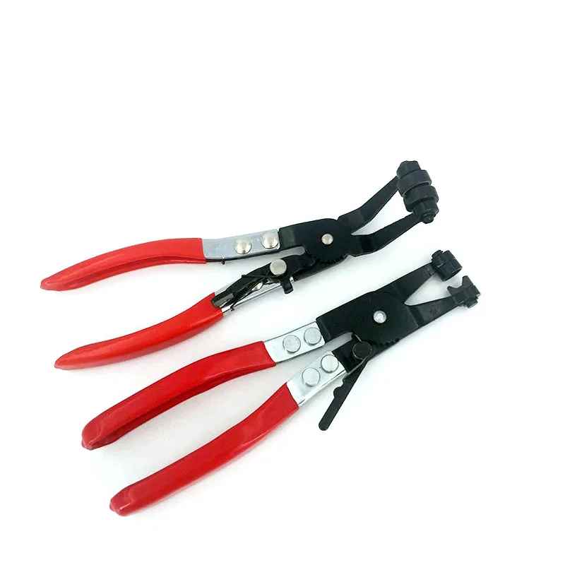 Hose Clamp Pliers Car Water Pipe Removal Tool For Fuel Coolant Hose
