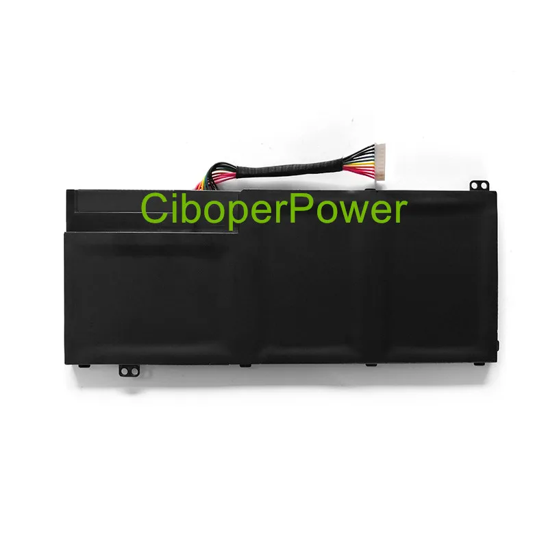 Bateria Original para a Série V15 Nitro Ac14a8l 3icp7 61 80 - Imagem 2