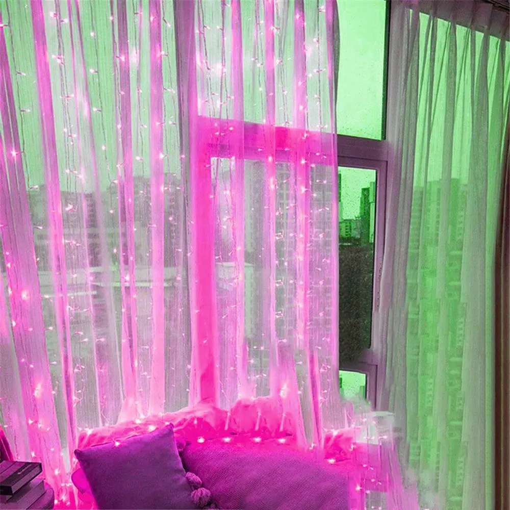 ตัวเลือกสินค้า ไฟประดับ LED ตกแต่งบ้าน สายยาว ใช้แบตเตอรี่ ตกแต่งงานพิเศษ