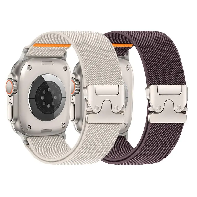 ตัวเลือกสินค้า สายนาฬิกาสำหรับ Apple Watch หลายรุ่น