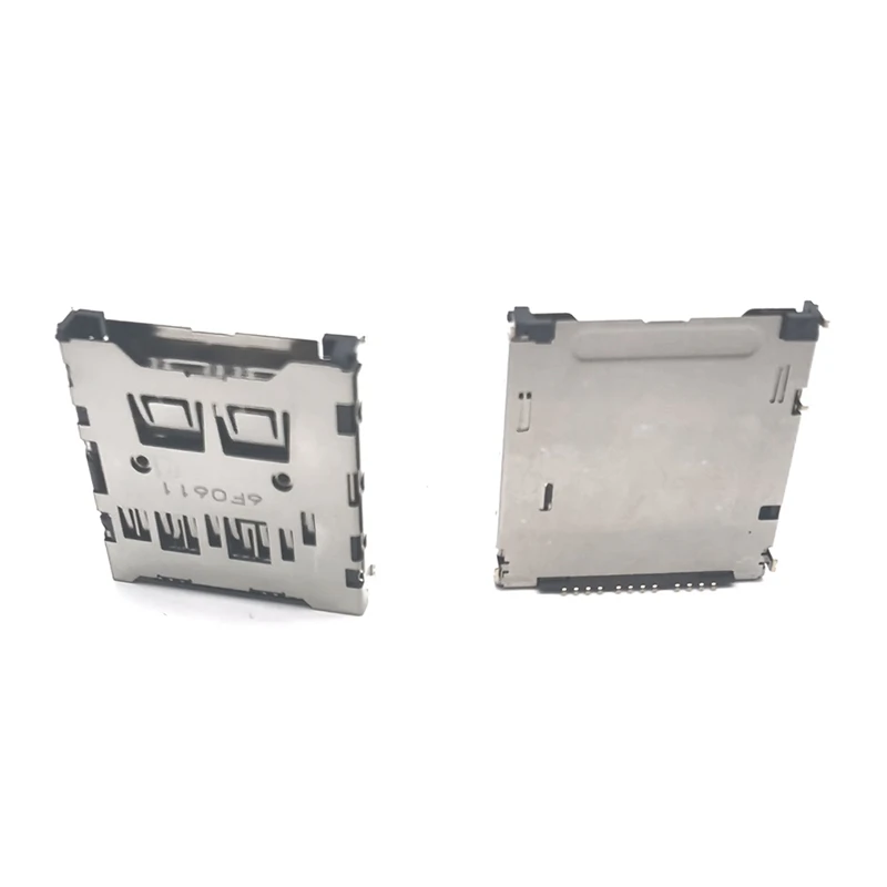 

SD Card Slot Replacement For Canon EOS 850D / Rebel T8I / KISS X10I Camera Spare