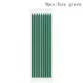 1pc green lead