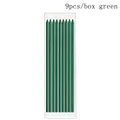 1pc green lead