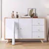 Wood Grain PVC Wallpaper for Door Wardrobe Cupboard Table Furniture Waterproof Self Adhesive Stickers Home Decor Film 5