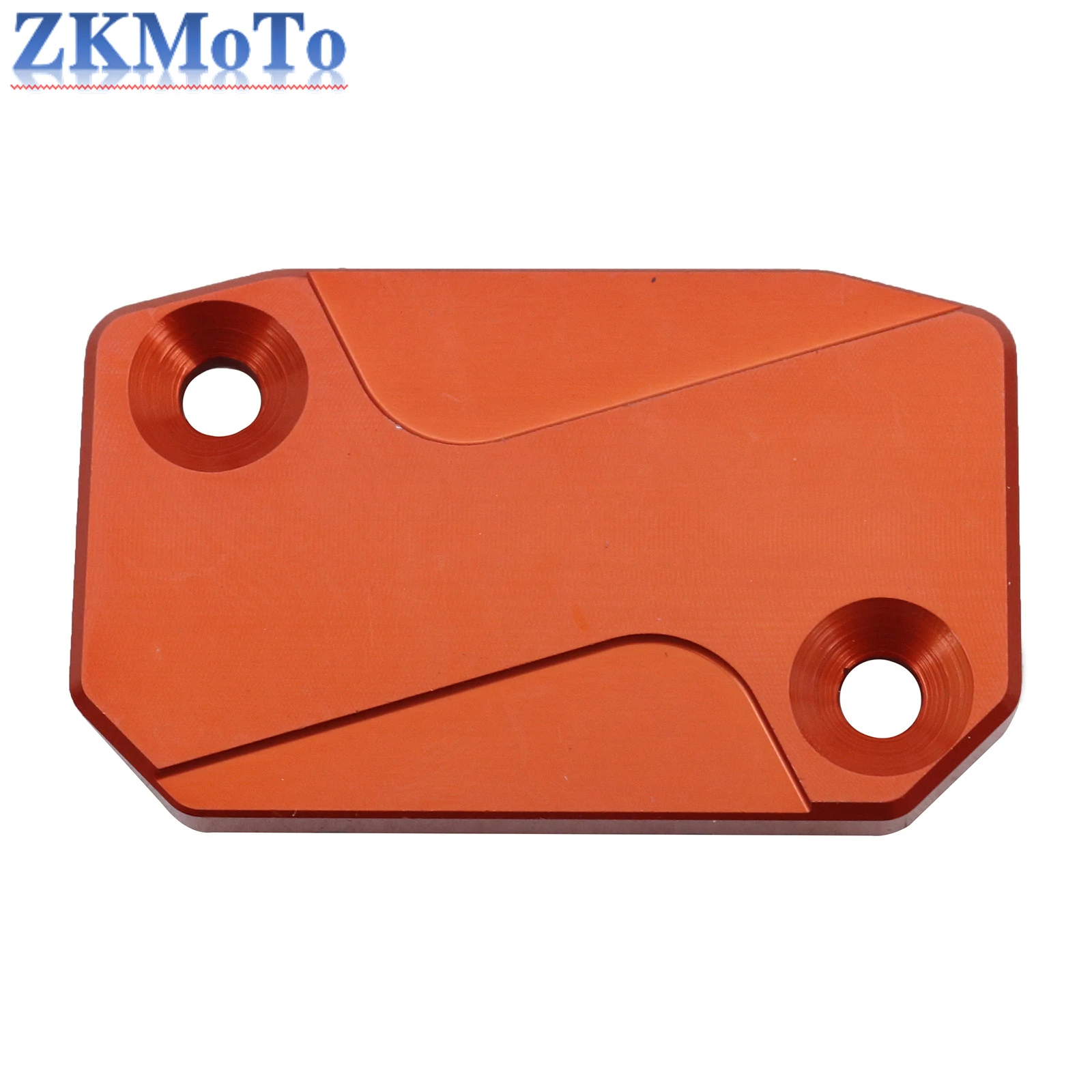 CNC Front Brake And Clutch Fluid Reservoir Cover Cap For SX EXC EXCF SMR SXF XCF 125 200 250 300 350 400 450 500 530