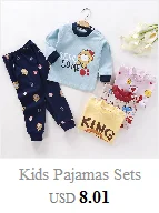 pajama sets couple	 Soft Kids Bathrobe Baby Hooded Sleepwear Children Bath Robes Girls Flannel Pijamas Boys Girl Nightgown Baby Clothes for 2-10Y cotton nightgowns