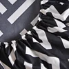 Simple Style Bedsheet Breathable Bed Cover Fitted Sheet with Elastic Band Mattress Protector Home Bed Linen (No Pillowcase) 4