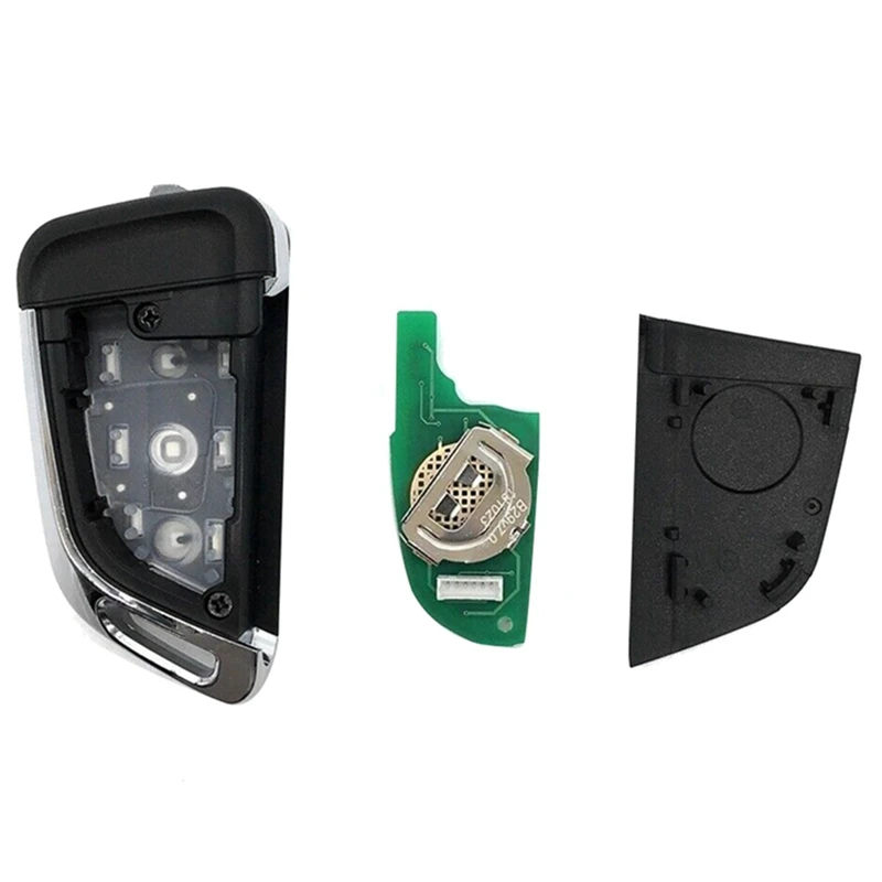 

Пульт дистанционного управления автомобильный ключ с 3 кнопками Автомобильный ключ для KEYDIY NB29 KD для BMW стиль для KD900