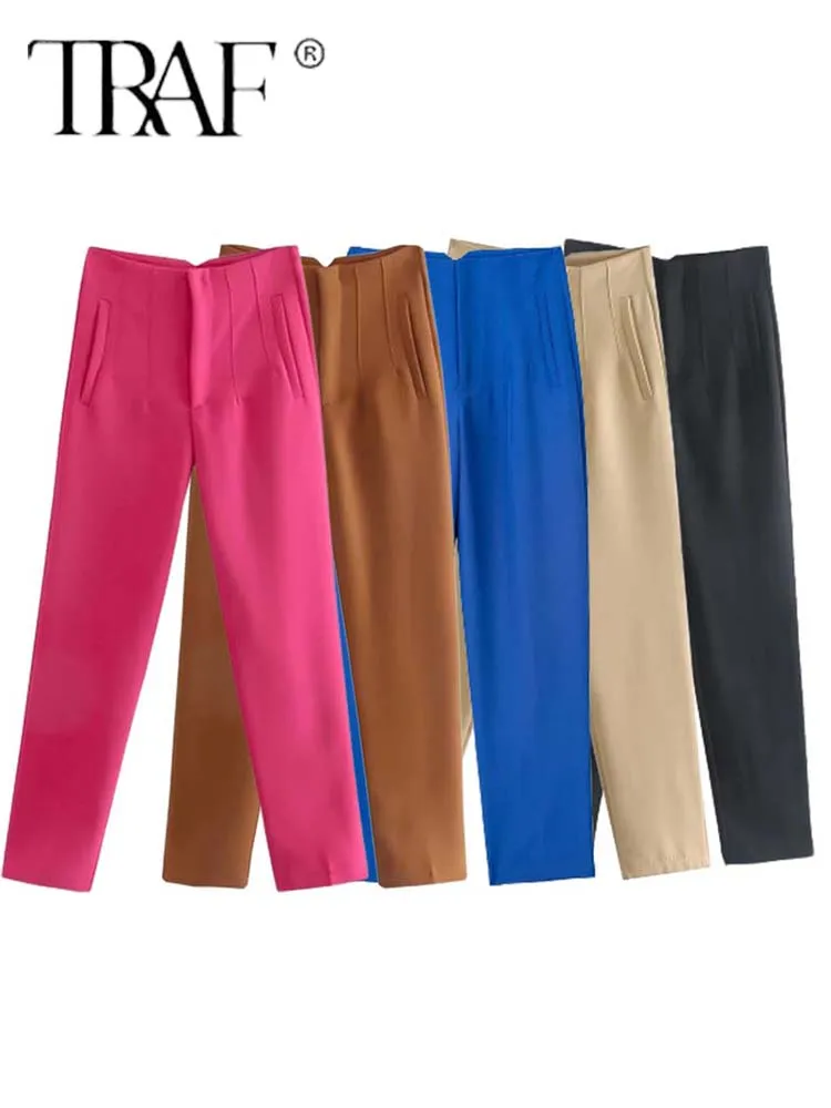 4267-bdaf92.jpg Pencil Pants (High Waist)