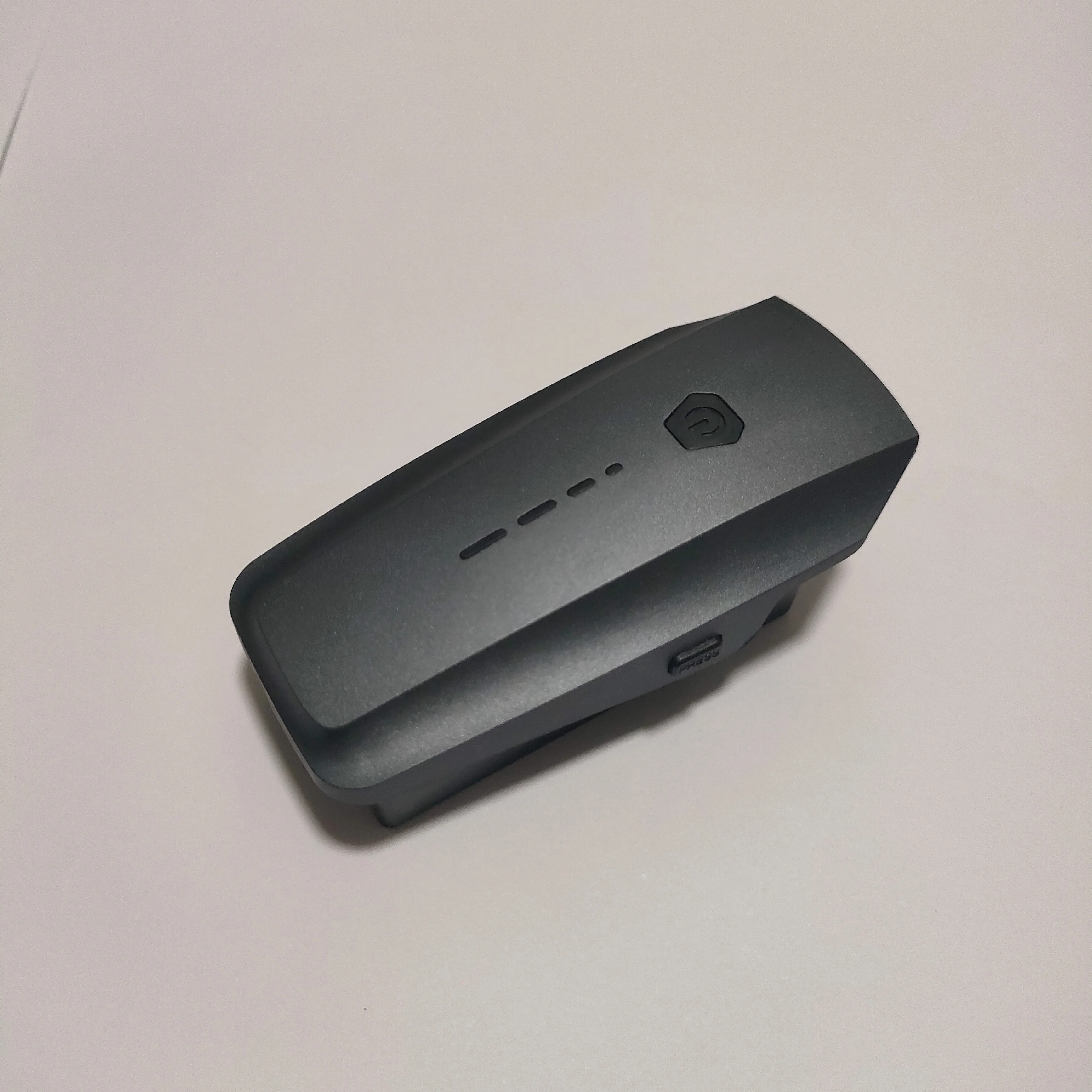 JJRC X19 Дрон RC Квадрокоптер литиевая батарея запасные части 7,4 в 2200 мАч