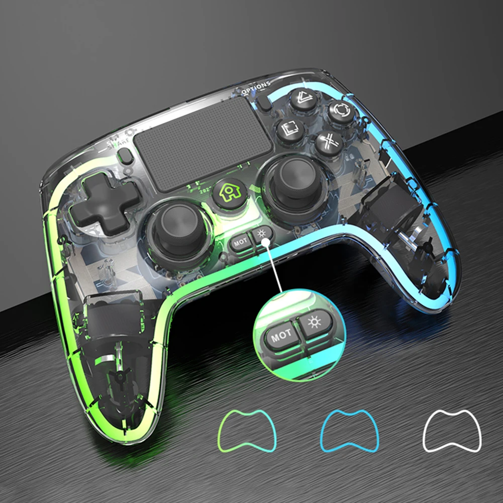   Ʈѷ     Ʈѷ, 6   , е ̽ƽ, RGB Ʈ, PS4 PC