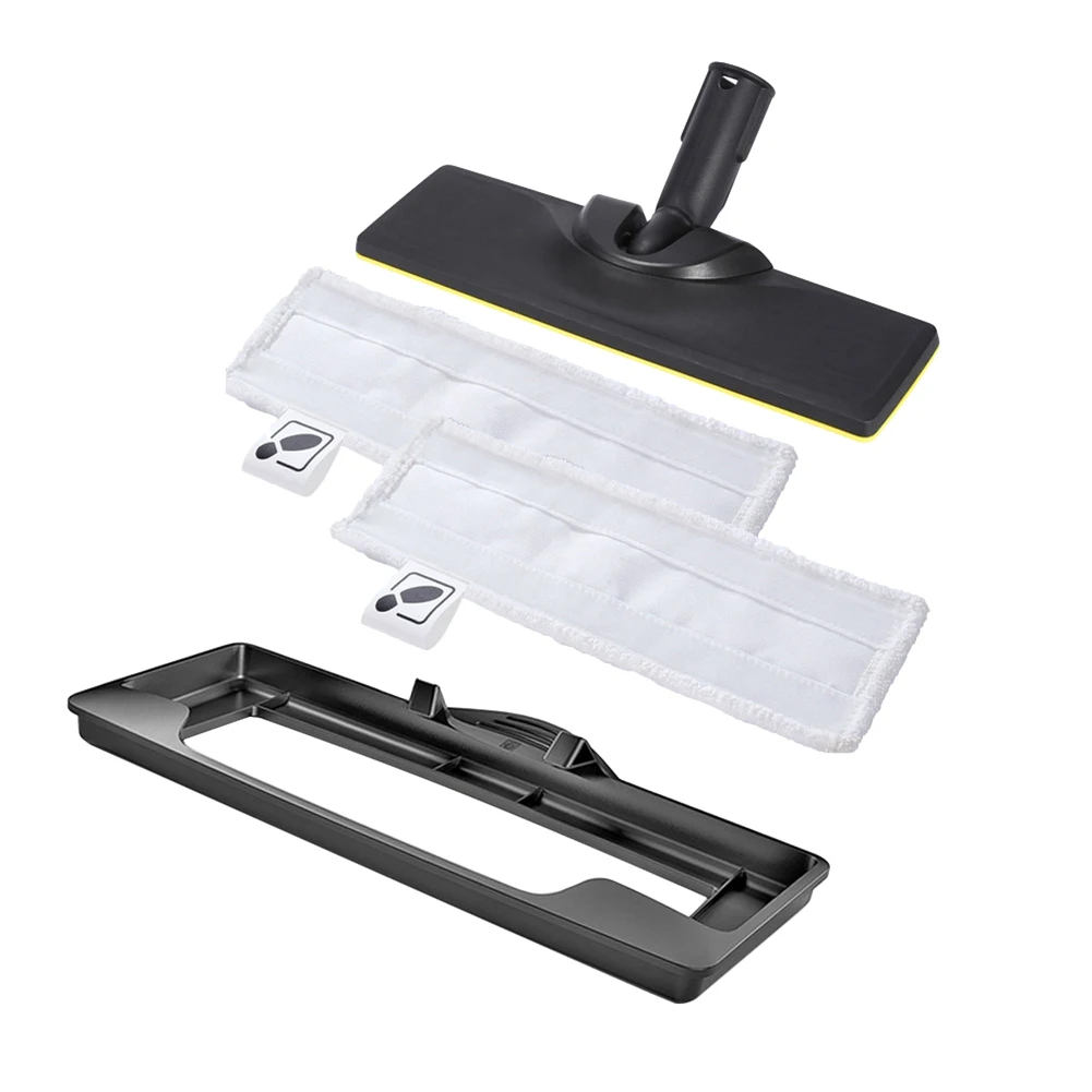 

Подходит для Karcher SC1 SC2 SC3 SC4 SC5 ковровый планер Easyfix 2,863-269,0 Замена комплектов чистящих принадлежностей