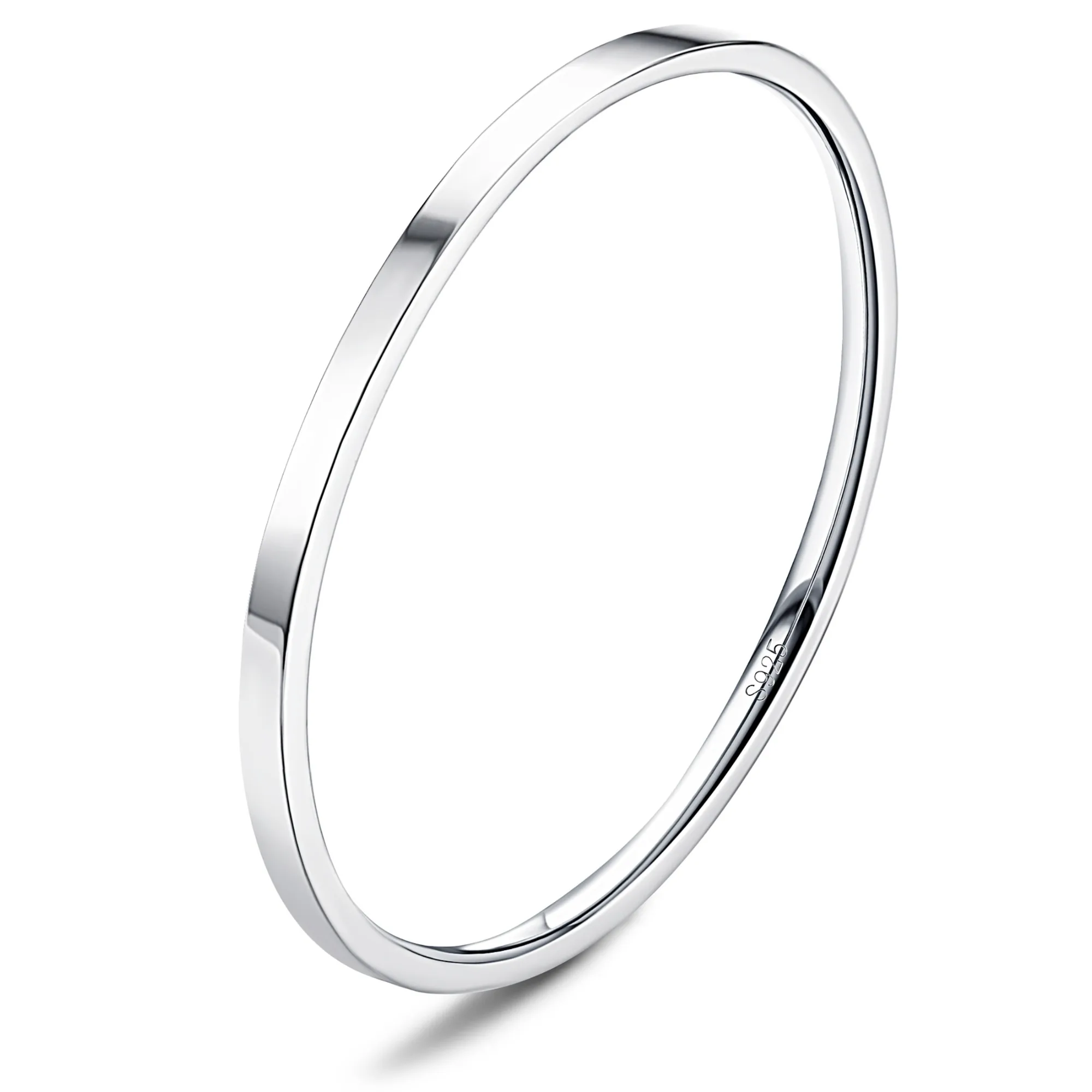 Ring width 1mm