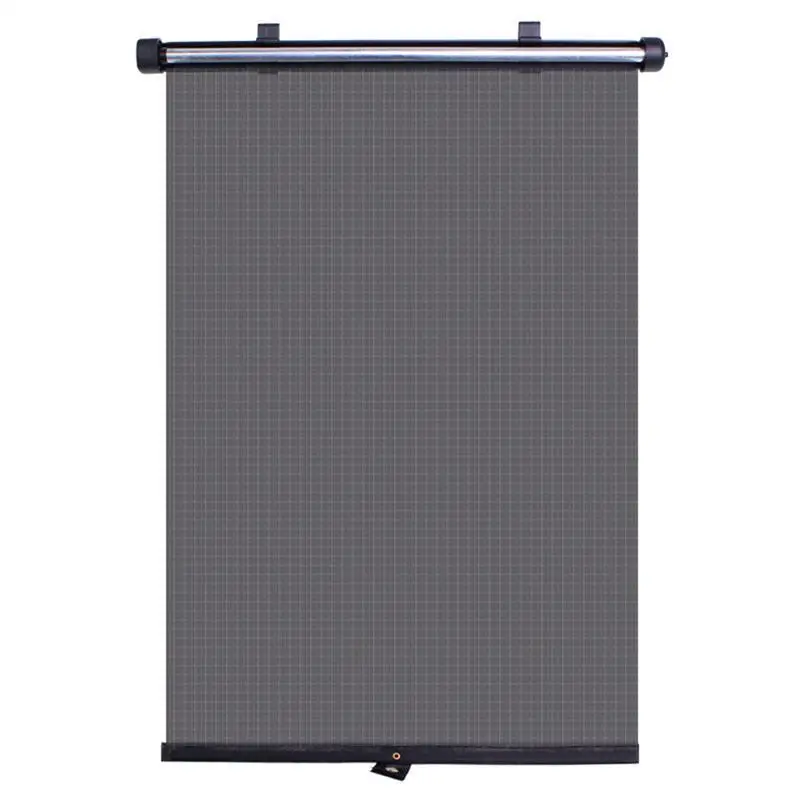 

Retractable Car Roller Shades Retractable Car Window Roller Blind Automotive Window Roller Blinds Blocks Heat And UV Rays For