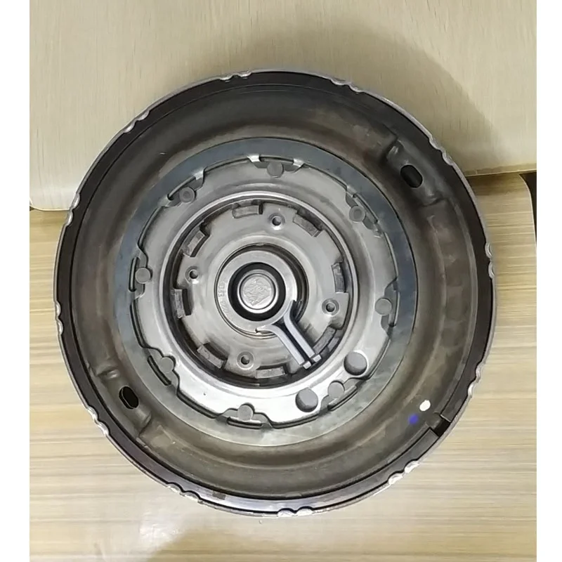 

New Original MPS6 6DCT450 Transmission WD Wet Dual Clutch Assembly