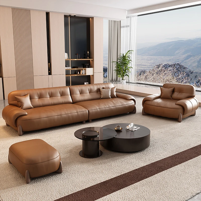 

Floor Simplicity Office Sofa Futon Table School Commerce Business Couches Modern Combination Sofa Seccional Luxury Furniture