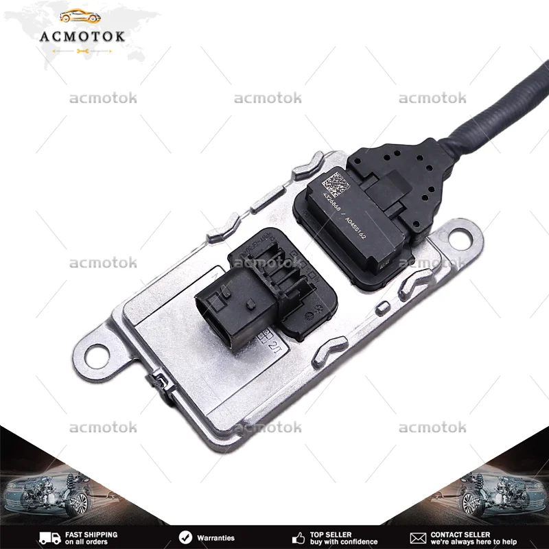 

Датчик оксида азота для Cummins DAF Truck NOx 4326868 5WK96752C