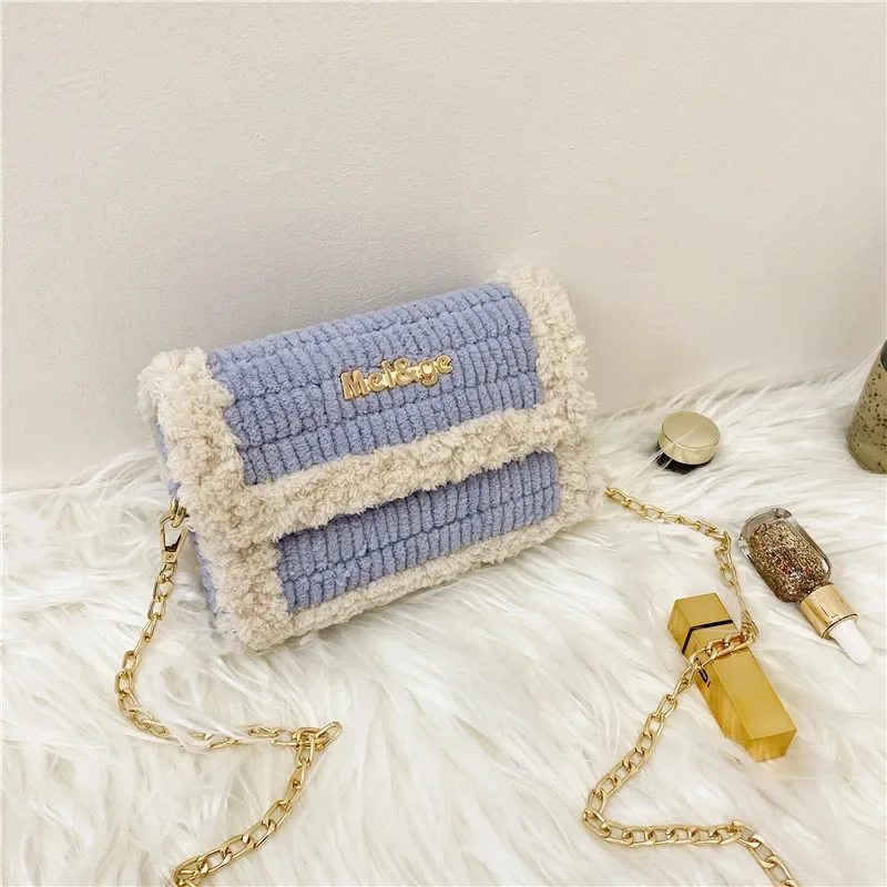 Auxiliary Knitting & Weaving Plastic Mesh Sheet Embroidery for Icicle Yarn DIY Bag Accessories Easy Knit Helper Best Gift knitting plastic mesh