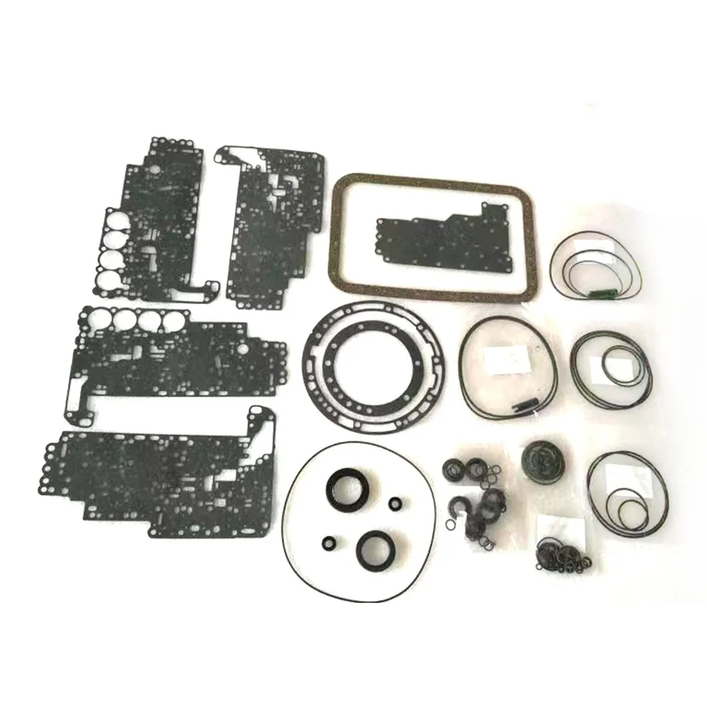 V4A51 R4A51 V5A51 R5A51 Transmission Master Overhaul Rebuild Kit For Mitsubishi gear box repair kit