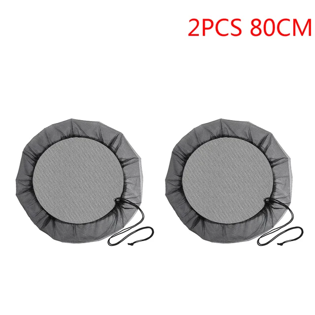 2pcs 80cm