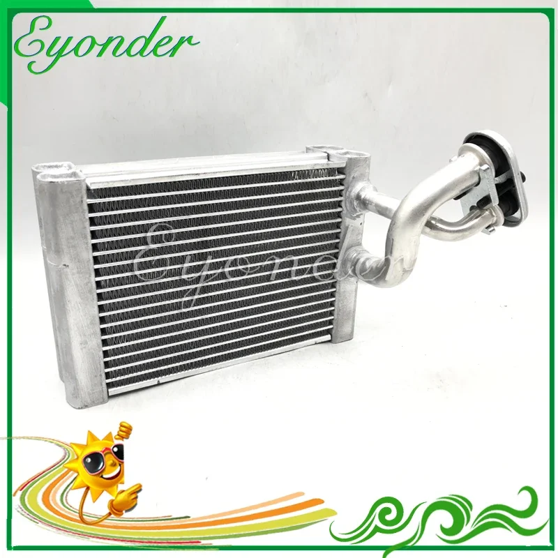 REAR AC A/C Evaporator COOLING COIL Core for MERCEDES BENZ MERCEDES-BENZ Vito W447 000830650164 0008306501 A0008306501