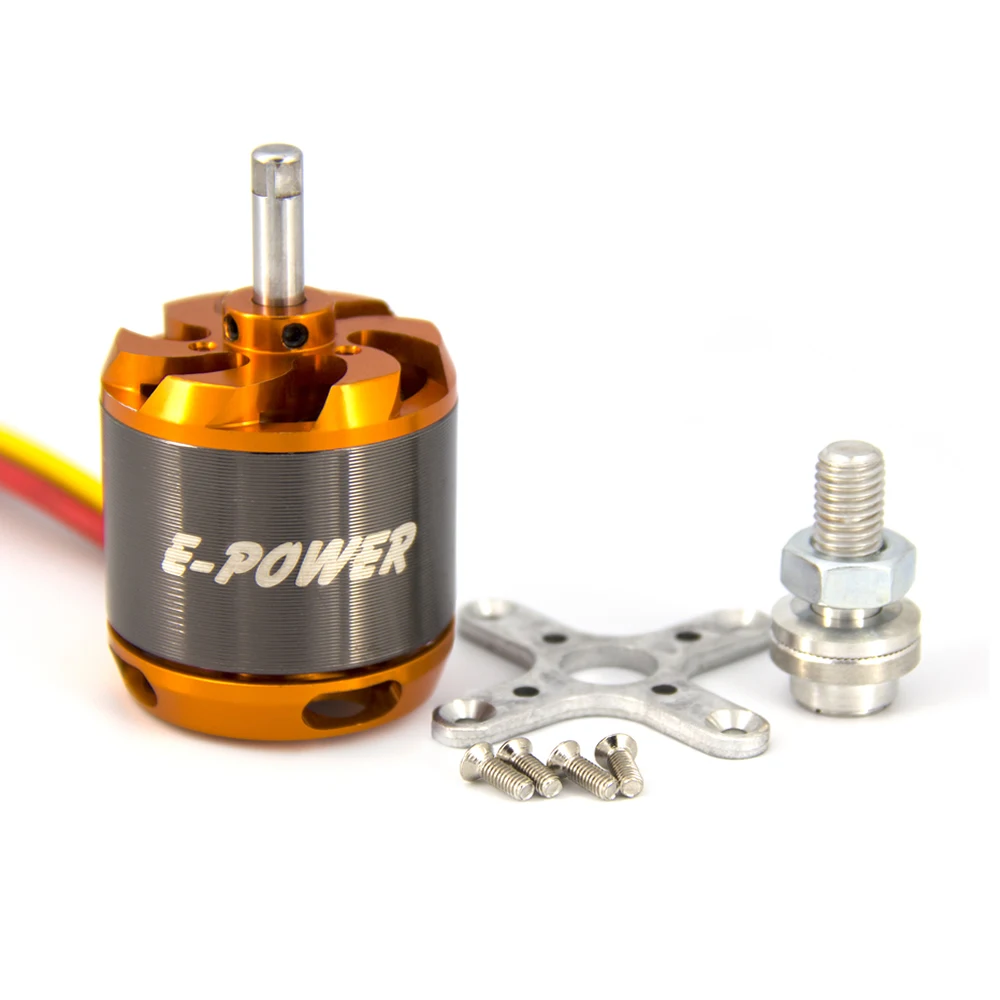 Brushless Motor BC3542,Motor,Fixed Wing Motor