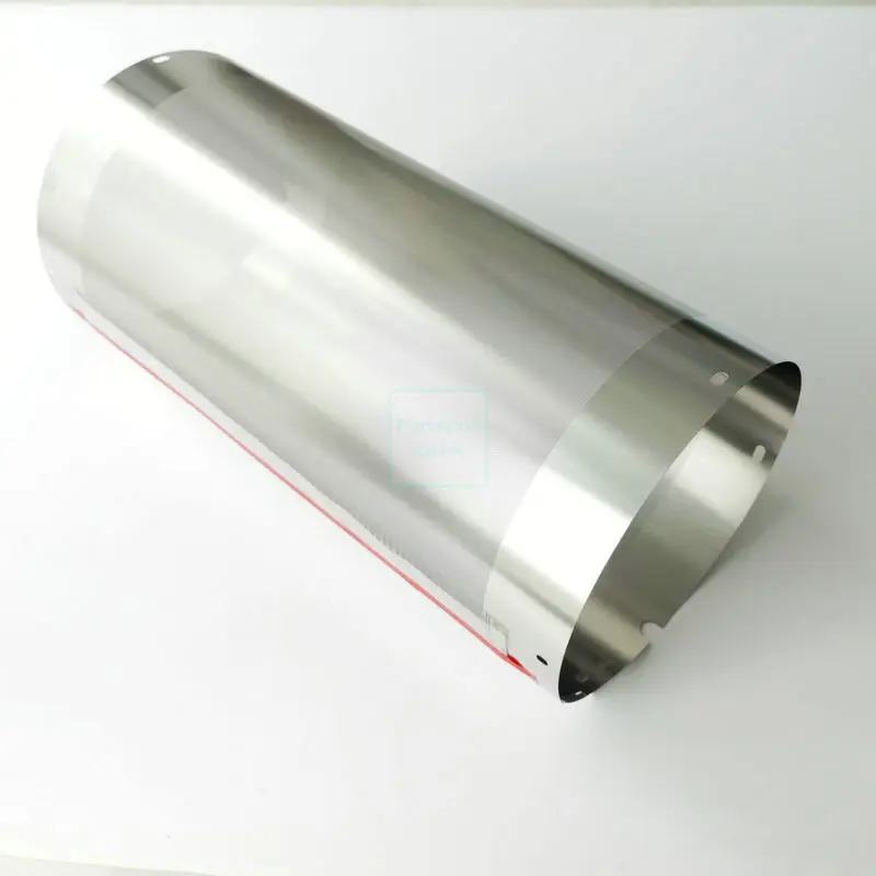 Corpo de Tambor a3 Long Life para Uso Riso rp 310 350 370 3100 3105 3500 3590 3700 a3 03016249