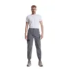 Holographic Reflective Rave Cargo Pants Streetwear Unique Men's Reflective Rave Bottoms Festival Fit 4