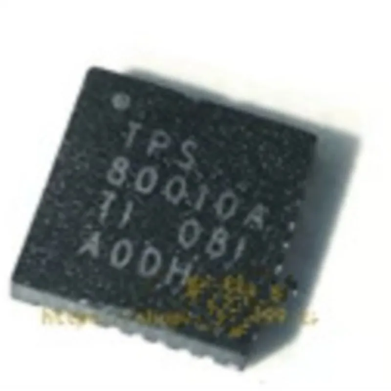 

TPS80010ARSMR TPS80010A 80010A QFN32 2PCS