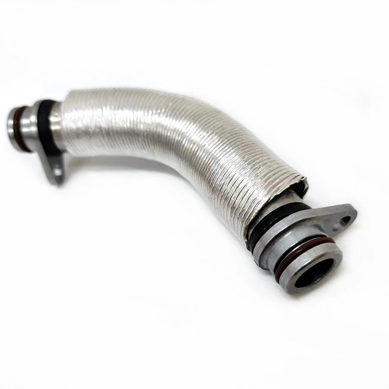Turbochanger Oil Return Pipe for BMW F49 F20 F21 F35 F30 F31 F54  