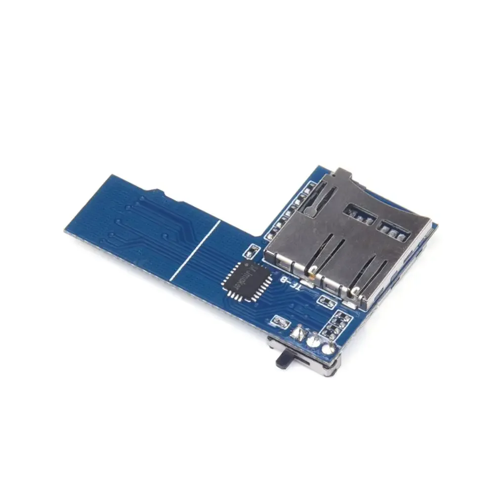 ý TF ī  ޸ , ġ ,   3B +/3B/ Zero W, 2 in 1 TF ũ SD ī 