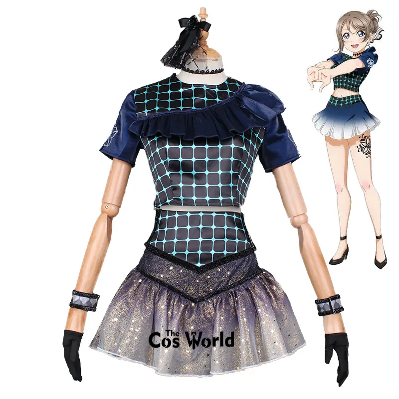 Love Live Sunshine Aqours 6th Anniversary Fantastic Departure