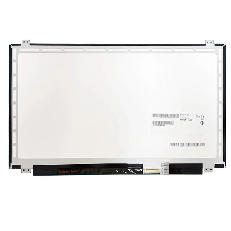 Écran De Remplacement 15.6" LED Pour Acer Aspire E5-571G - Résolution HD 1366x768, Brillant