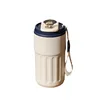 450ml Thermos Bottle Smart Display Temperature 316 Stainless Steel Vacuum Cup Office Coffee Cup Business Portable Thermal Mug 5