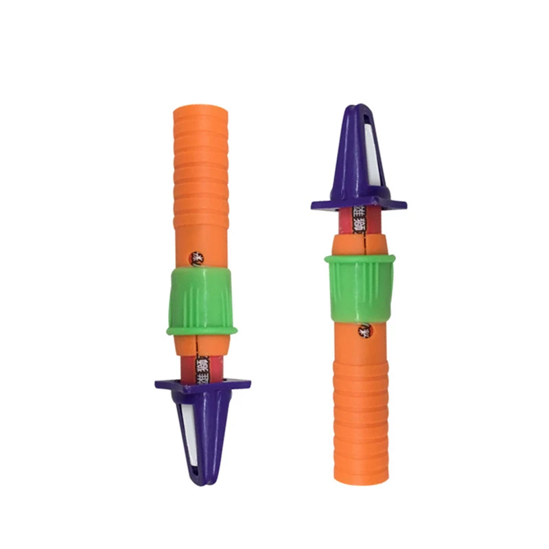 Pittura A Olio Stick Extender Crayon Cap Temperamatite Pittura A Olio Stick Ausiliario Life Extension Matita Extender Pen Picker