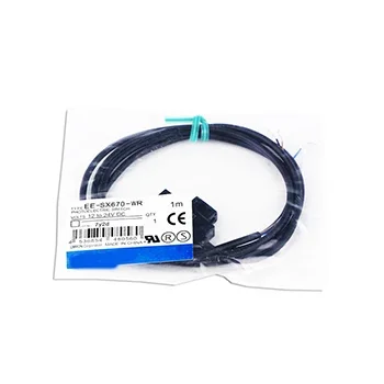 

1X Sensor EE-SX670-WR EE-SX670A-WR EE-SX670P-WR EE-SX671-WR EE-SX671A-WR