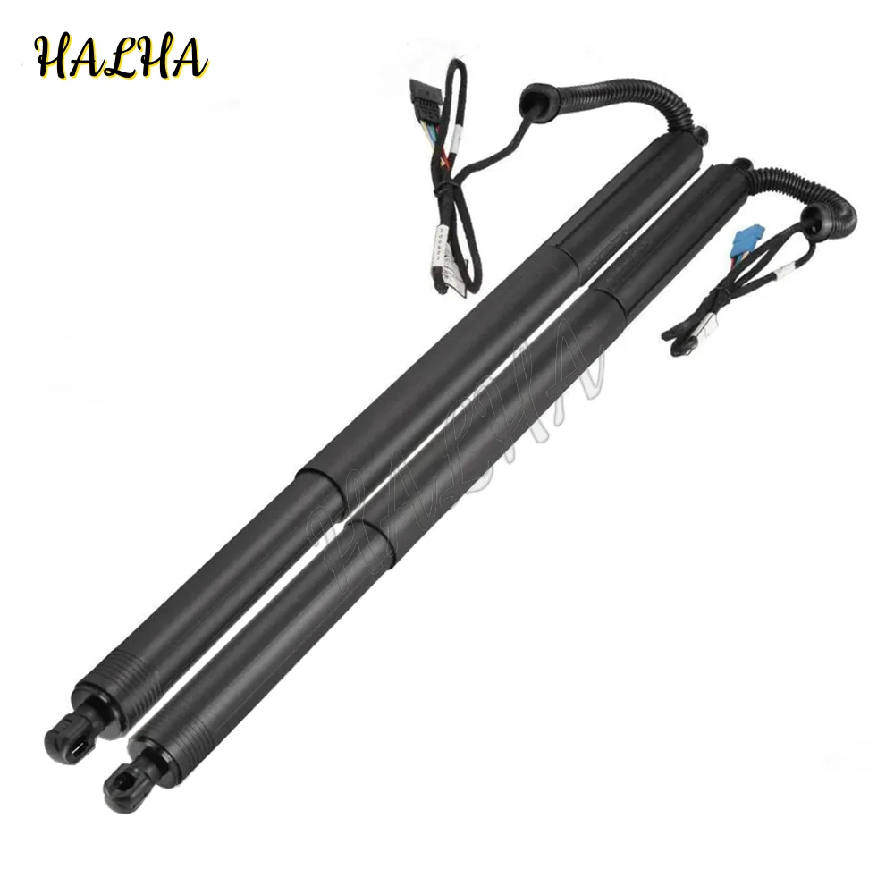 

Rear Electric Tailgate Strut For BMW X3 F25 xDrive 2011-2015 51247232003 51247232004 Left Right Power Liftgate Support